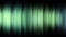 Detailed Futuristic Audio Equalizer Loop. Abstract animated background with audio waveform. Seamless loop. Color tint