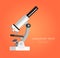 Detailed microscope, Biotechnology