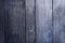 Detailed old structured wooden planks in different shades of gray as background