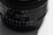 Detailed pictures of two  old focal lengths for digital SLR cameras