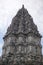 Detailed reliefs and beautiful ornaments on Prambanan Temple