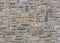 Detailed Stone Wall Background with Texture