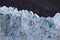 Detailed view of Margerie glacier