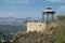 Detailed viewpoint at Ronda