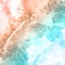 Detailed watercolour texture background
