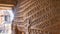 Detailed work Varaha Temple- Khajuraho Group of Monuments, Madhya Pradesh, India