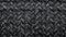 Detailed Woven Fabric Texture Background With Mesh Pattern