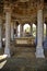 Details of 84-Pillared Cenotaph is an umbrella situated at Devapura to the south of Bundi