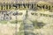 details of the American fifty dollar banknote