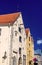 Details of the architecture of Tallinn