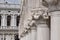 Details of architecture of Venice