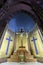 Details from Capuchin Church, Cordoba (Argentina)
