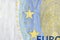 details of cash twenty euro of the European Union