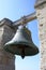 Details of Chersonesus bell