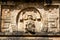 Details of Church Building in Chichen Itza - Yucatan, Mexico