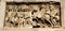 Details Constantine Arch Roman Soldiers Rome