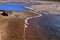 Details of Dormant Geysers in Iceland