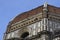 Details of the exterior of the Cattedrale di Santa Maria del Fiore