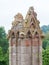 Details of an forgotten old Scottish Abbey