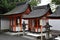 Details of Fushimi Inari Shrine, Kyoto