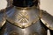 Details of Knight Armor
