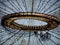 Details of New York State Pavilion