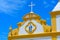 Details of Nossa Senhora d\\\'Ajuda mother church