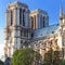 Details of Notre Dame