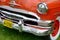 Details of  Pontiac Chieftain is an automobile which was produced by Pontiac  1954