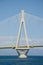 Details of Rio Antirio bridge