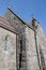 Details of Small church in New Cemetery, Bohermore