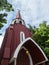 Details, St. James Episcopal Church, Sonora, California