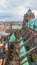 Details of the Strasbourg Cathedral - France