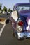 Details of a Studebaker Hawk - Fin and Taillight