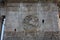 Details of the Triumphal Arch of Constantine, dedicated in AD 315 to celebrate Constantine