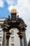 Details of Vermahlungsbrunnen (Marriage or Wedding Fountain in Vienna