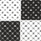 Detective Seamless Pattern Set