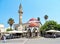 Deterdar Mosque in Kos Town Greece