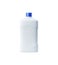 Detergent and clean product bottle for households