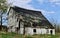 Deteriorating Barn in Jo Daviess Coumty