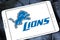 Detroit Lions american football team logo