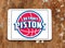 Detroit Pistons american basketball team logo