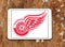 Detroit Red Wings american hockey team logo