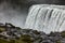 Dettifoss - the most powerful waterfall of Iceland