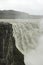 Dettifoss waterfall, Iceland.