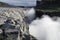 Dettifoss waterfall, Iceland