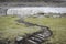 Dettifoss waterfall, Iceland