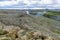 Dettifoss waterfall, Northeast Iceland