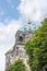 The Deutscher Dom or Berlinner Dom, which is the Protestant Cathedral in Berlin Germany