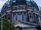 The Deutscher Dom which is the Protestant Cathedral in Berlin Germany